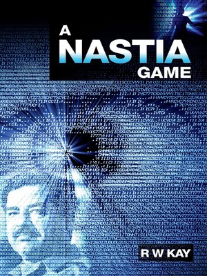 cover image of A Nastia Game